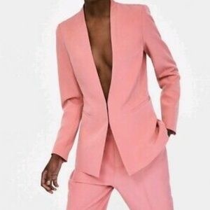NWT Zara blazer without label size L